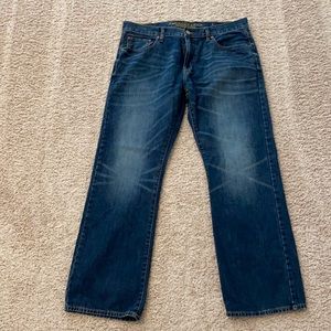 American Eagle Original Boot Cut Jeans